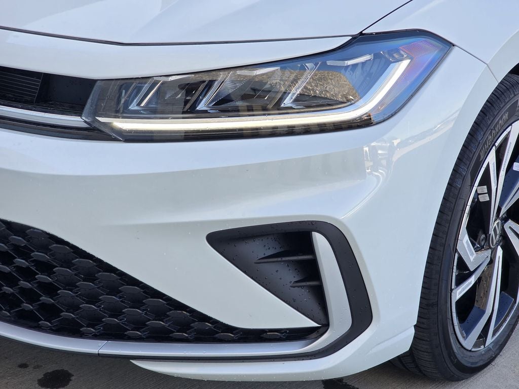 2026 Volkswagen Jetta 1.5T SEL