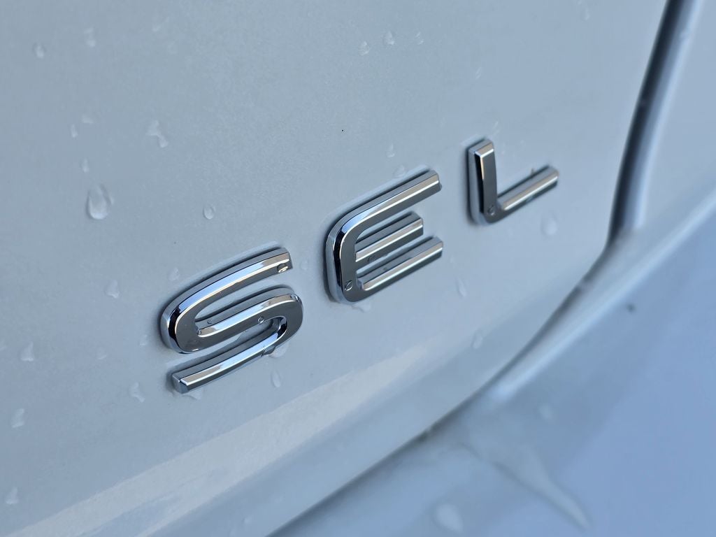 2026 Volkswagen Jetta 1.5T SEL