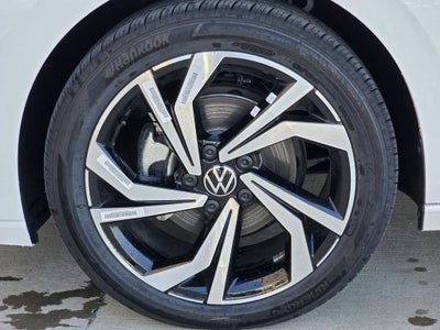 2026 Volkswagen Jetta 1.5T SEL