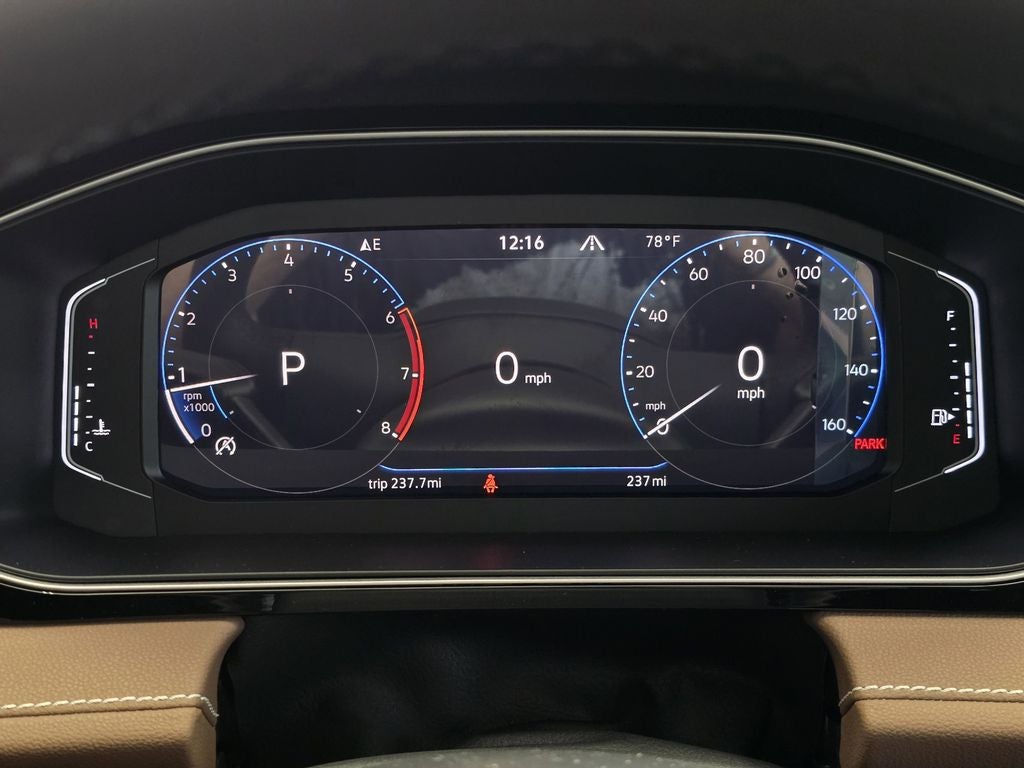 2026 Volkswagen Jetta 1.5T SEL