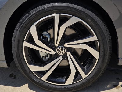 2026 Volkswagen Jetta 1.5T SEL