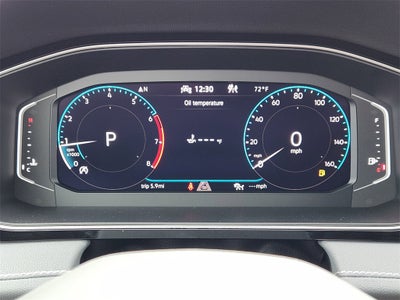 2026 Volkswagen Jetta 1.5T SEL