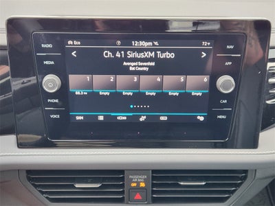 2026 Volkswagen Jetta 1.5T SEL