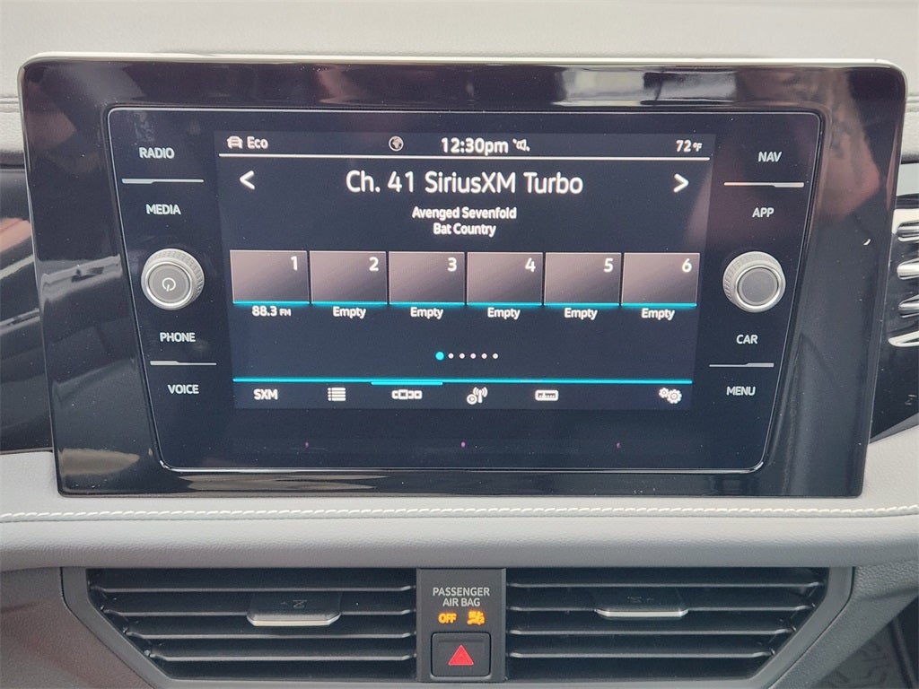 2026 Volkswagen Jetta 1.5T SEL