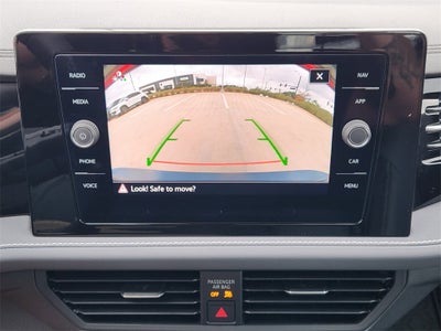 2026 Volkswagen Jetta 1.5T SEL