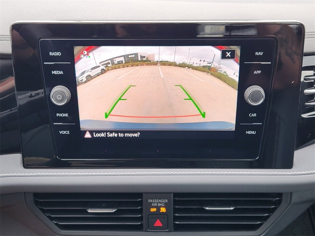 2026 Volkswagen Jetta 1.5T SEL