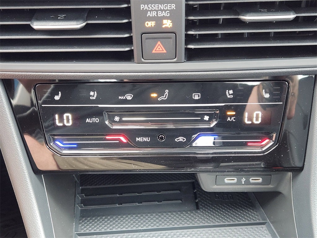 2026 Volkswagen Jetta 1.5T SEL