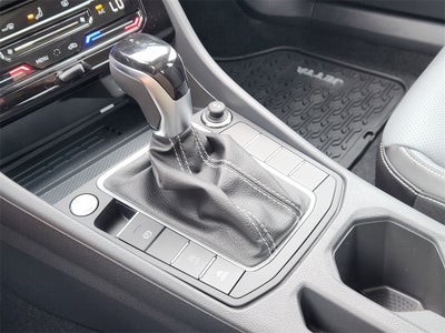 2026 Volkswagen Jetta 1.5T SEL