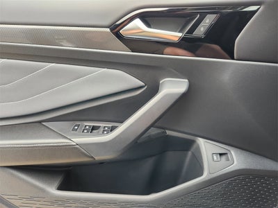 2026 Volkswagen Jetta 1.5T SEL