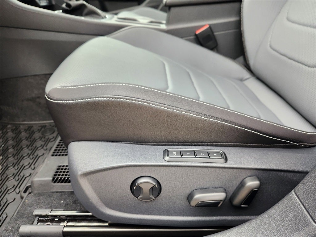 2026 Volkswagen Jetta 1.5T SEL