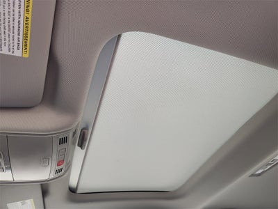 2026 Volkswagen Jetta 1.5T SEL