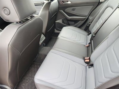 2026 Volkswagen Jetta 1.5T SEL