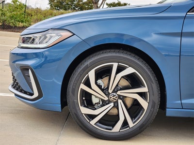 2026 Volkswagen Jetta 1.5T SEL