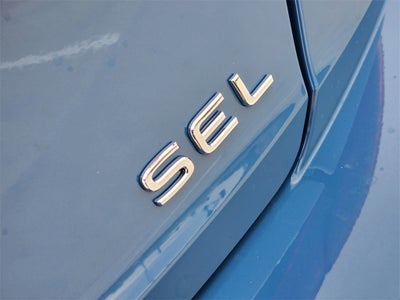 2026 Volkswagen Jetta 1.5T SEL