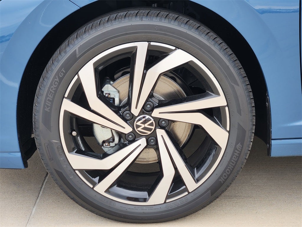 2026 Volkswagen Jetta 1.5T SEL