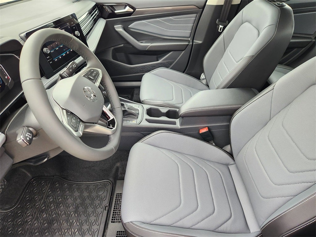 2026 Volkswagen Jetta 1.5T SEL