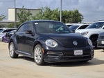 2019 Volkswagen Beetle 2.0T SE