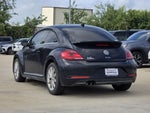 2019 Volkswagen Beetle 2.0T SE