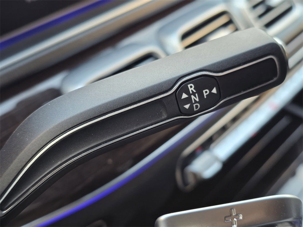 2025 Mercedes-Benz GLS GLS 450 4MATIC®