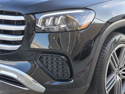 2025 Mercedes-Benz GLS GLS 450 4MATIC®