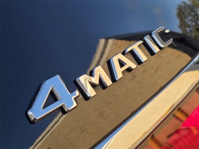 2025 Mercedes-Benz GLS GLS 450 4MATIC®