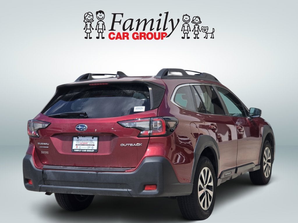 2023 Subaru Outback Premium