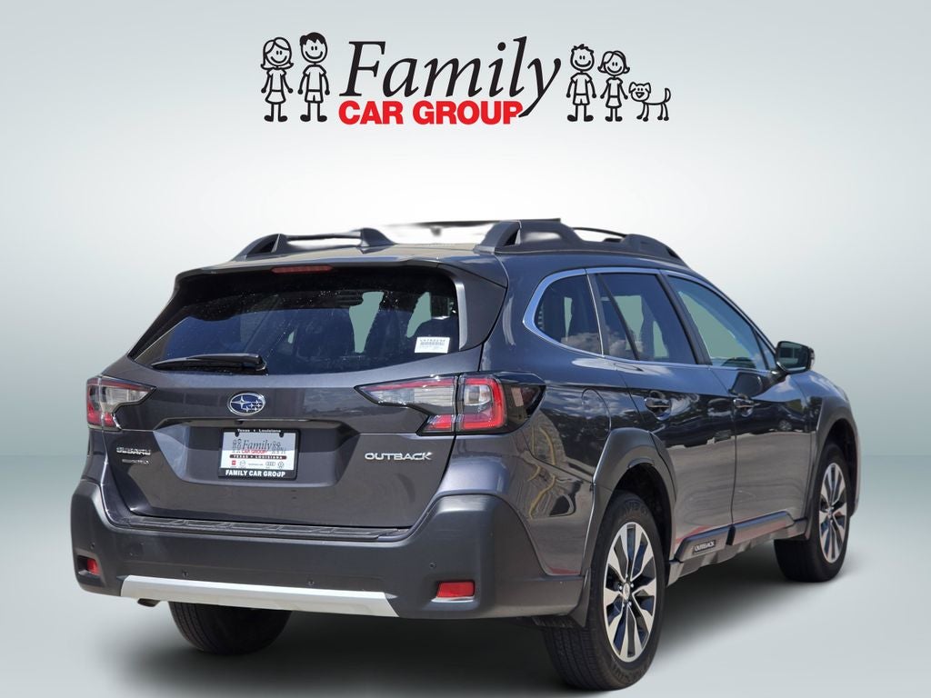 2024 Subaru Outback Limited
