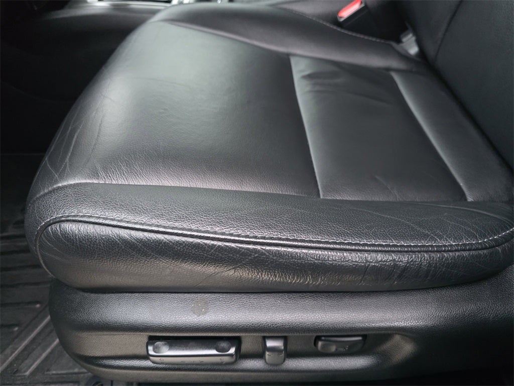 2018 Honda Pilot EX-L w/Honda Sensing