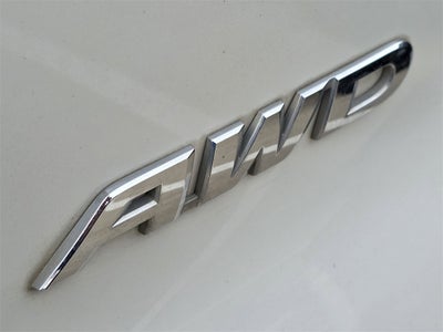 2018 Honda Pilot EX-L w/Honda Sensing