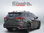 2024 Toyota Highlander XSE