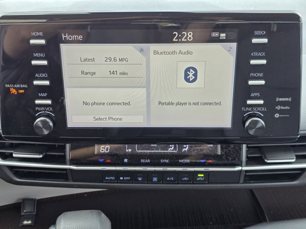 2021 Toyota Sienna LE 8 Passenger