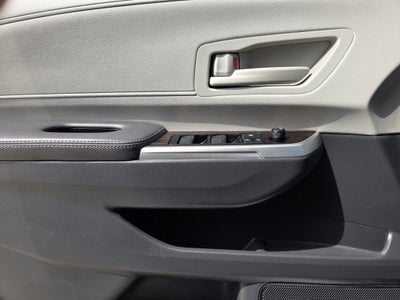 2021 Toyota Sienna LE 8 Passenger