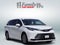 2021 Toyota Sienna LE 8 Passenger
