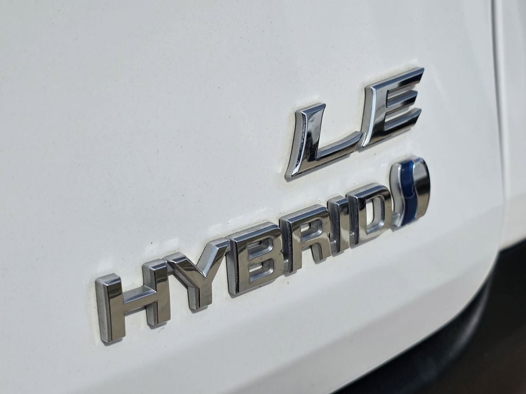 2021 Toyota Sienna LE 8 Passenger