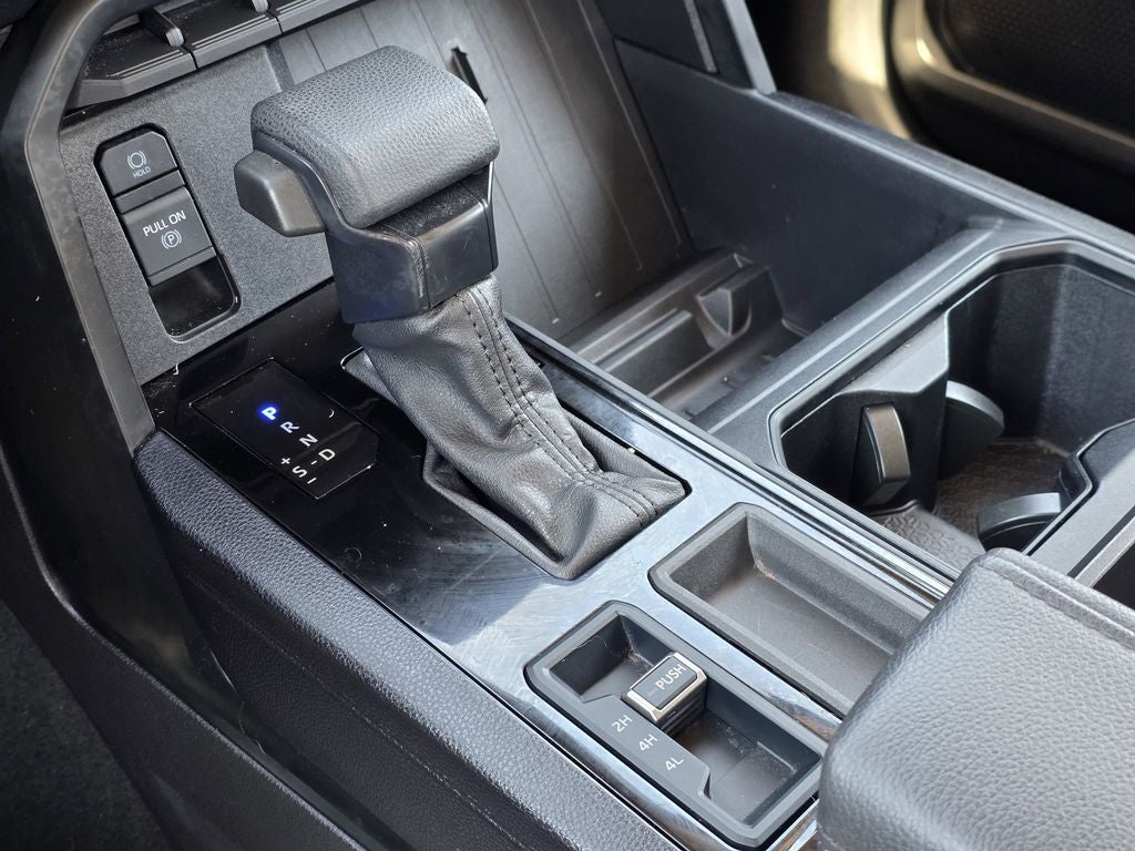 2024 Toyota Tundra SR