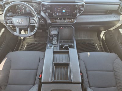 2024 Toyota Tundra SR