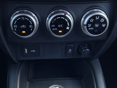 2023 Mitsubishi Outlander Sport 2.0 ES
