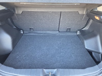 2023 Mitsubishi Outlander Sport 2.0 ES