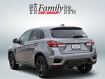2021 Mitsubishi Outlander Sport 2.0 LE