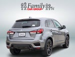 2021 Mitsubishi Outlander Sport 2.0 LE