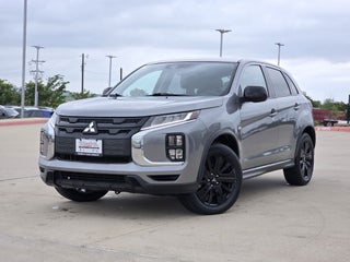 2021 Mitsubishi Outlander Sport 2.0 LE