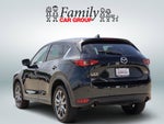 2021 Mazda Mazda CX-5 Signature