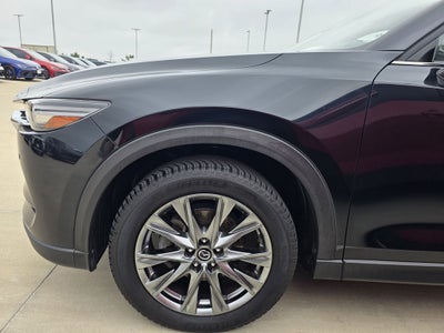 2021 Mazda Mazda CX-5 Signature