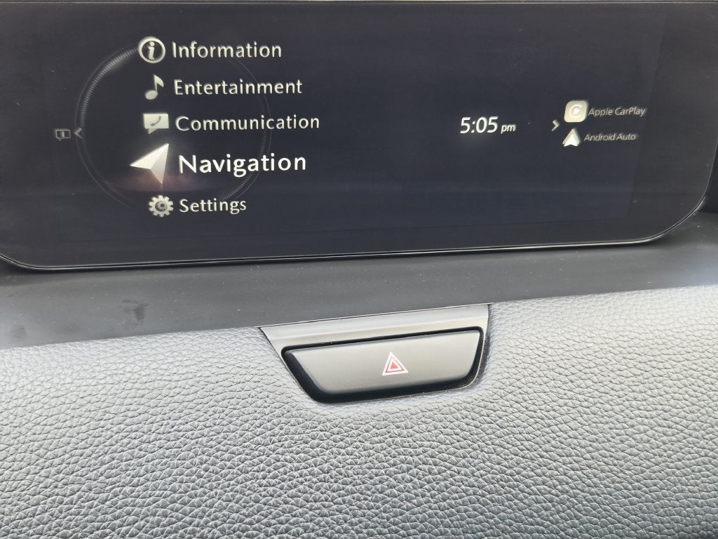 2024 Mazda Mazda CX-90 PHEV Preferred