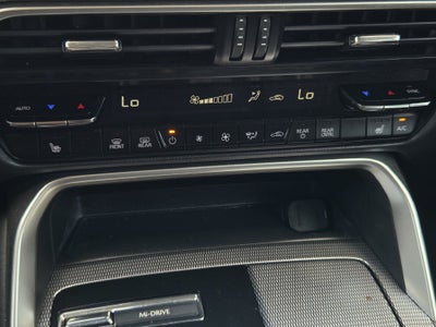 2024 Mazda Mazda CX-90 PHEV Preferred