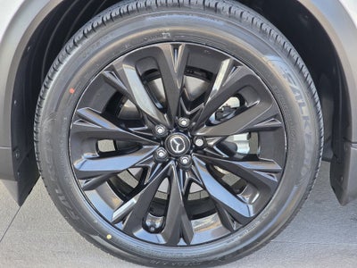 2025 Mazda Mazda CX-90 3.3 Turbo Premium