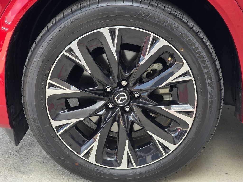 2025 Mazda Mazda CX-90 3.3 Turbo S Premium Plus