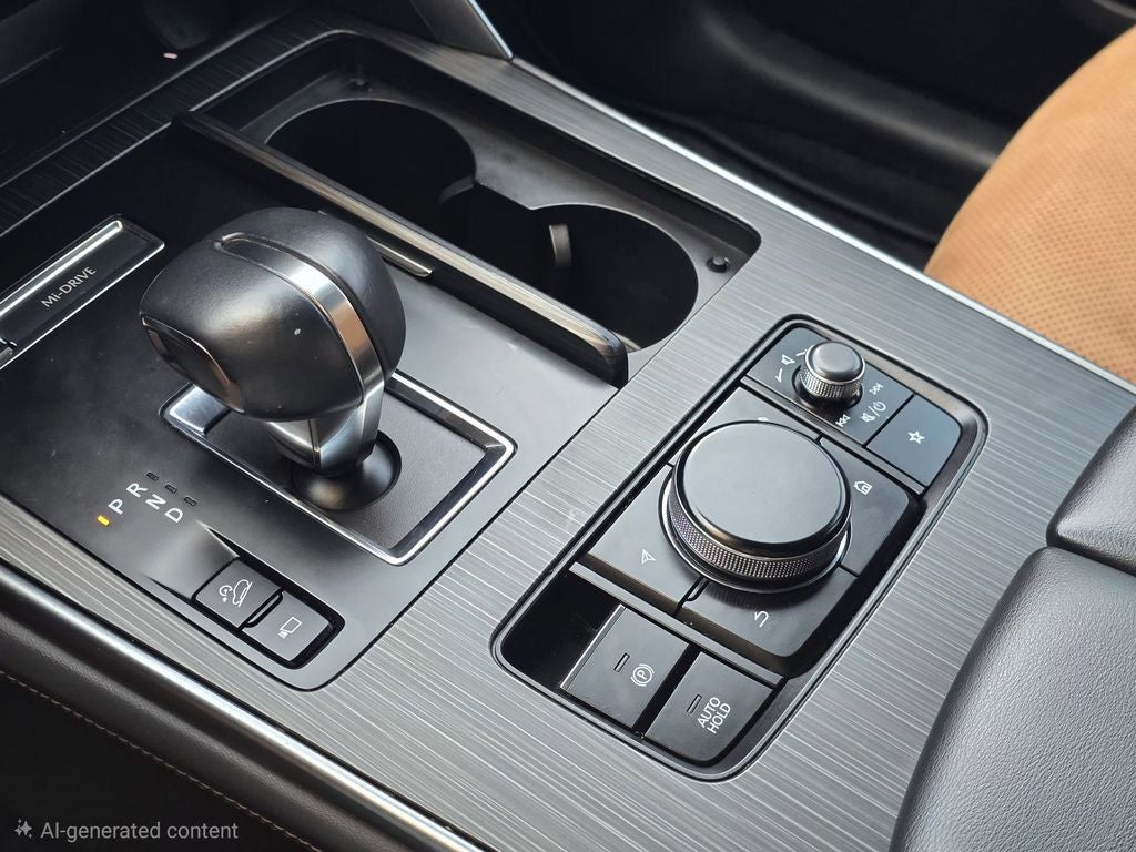 2025 Mazda Mazda CX-90 3.3 Turbo S Premium Plus