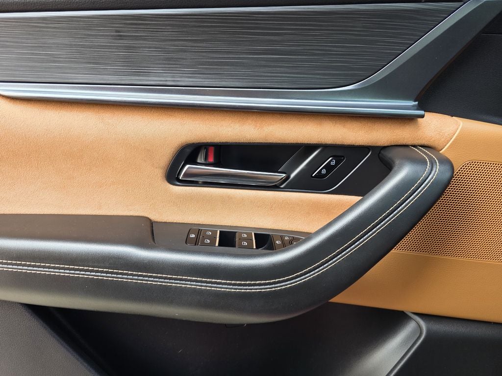 2025 Mazda Mazda CX-90 3.3 Turbo S Premium Plus