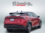 2023 Nissan Ariya PLATINUM+ e-4ORCE